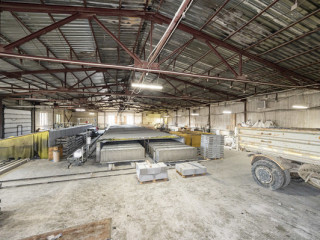 Фотография Продажа склада, 5228 м² , Свободы ул 20  №11