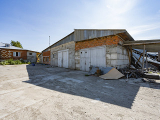 Фотография Продажа склада, 5228 м² , Свободы ул 20  №3