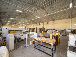 Фотография Продажа склада, 5228 м² , Свободы ул 20  №14