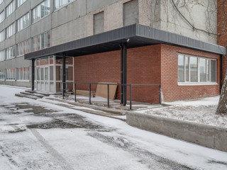 Фотография Продажа склада, 1043 м² , Фронтовых бригад ул 18М  №4