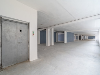 Фотография Аренда склада, 1043 м² , Фронтовых бригад ул 18М  №13
