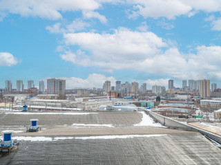 Фотография Аренда склада, 1043 м² , Фронтовых бригад ул 18М  №16