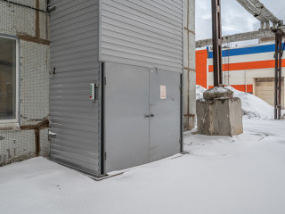 Фотография Аренда склада, 1043 м² , Фронтовых бригад ул 18М  №15