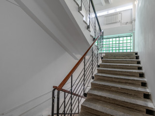Фотография Аренда склада, 1043 м² , Фронтовых бригад ул 18М  №7