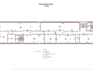 Фотография Продажа офиса, 1094 м² , Фронтовых бригад ул 18М  №18