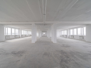 Фотография Продажа офиса, 1094 м² , Фронтовых бригад ул 18М  №12