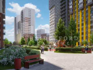 Фотография Продажа помещения свободного назначения, 111 м² , Калиновая улица 1  №7