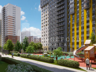 Фотография Продажа помещения свободного назначения, 111 м² , Калиновая улица 1  №9