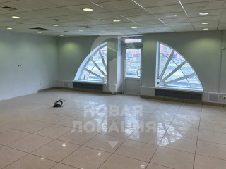 Фотография Аренда помещения свободного назначения, 120 м² , улица 10 лет Октября 43  №19