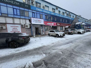 Фотография Аренда офиса, 188 м² , Красноармейская улица 1к1  №2