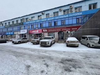 Фотография Аренда офиса, 188 м² , Красноармейская улица 1к1  №3