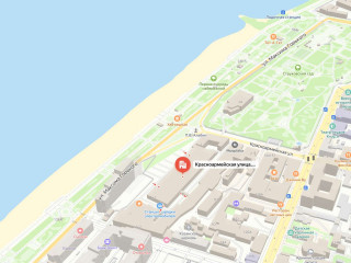 Фотография Аренда офиса, 188 м² , Красноармейская улица 1к1  №14
