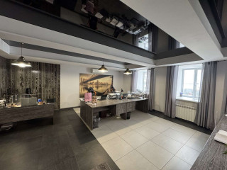 Фотография Аренда офиса, 188 м² , Красноармейская улица 1к1  №9