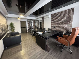 Фотография Аренда офиса, 188 м² , Красноармейская улица 1к1  №11