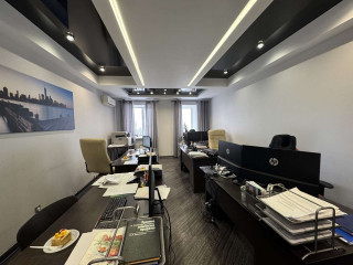 Фотография Аренда офиса, 188 м² , Красноармейская улица 1к1  №12