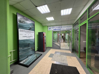 Фотография Аренда офиса, 188 м² , Красноармейская улица 1к1  №4