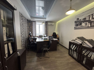 Фотография Аренда офиса, 188 м² , Красноармейская улица 1к1  №8