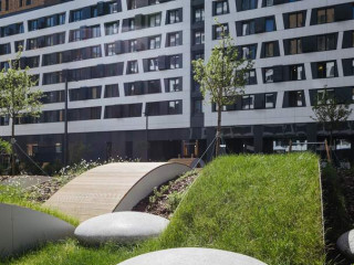 Фотография Продажа помещения свободного назначения, 7 м² , улица Зорге 9к1  №22