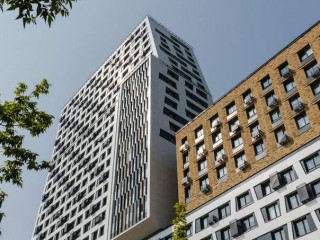Фотография Продажа помещения свободного назначения, 7 м² , улица Зорге 9к1  №2