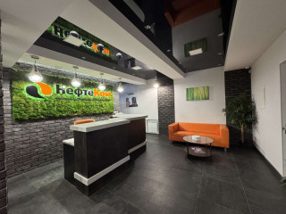 Фотография Продажа офиса, 188 м² , Красноармейская улица 1к1  №7