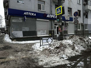 Фотография Продажа помещения свободного назначения, 165 м² , Красноармейская улица 119  №2