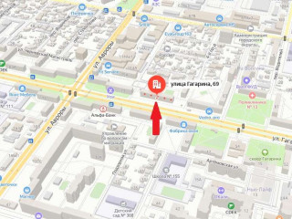 Фотография Продажа магазина, 62 м² , улица Гагарина 69  №8