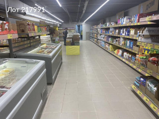 Фотография Продажа помещения свободного назначения, 411 м² , Пролетарский проспект 14/49к3  №7