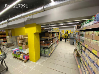 Фотография Продажа помещения свободного назначения, 411 м² , Пролетарский проспект 14/49к3  №3