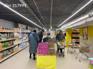 Фотография Продажа помещения свободного назначения, 411 м² , Пролетарский проспект 14/49к3  №6