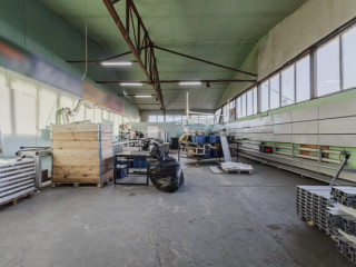 Фотография Аренда склада, 211 м² , Рабочая улица   №5