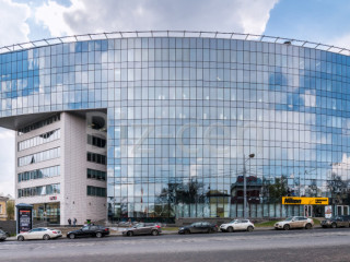 Фотография Аренда офиса, 75 м² , 2-й Сыромятнический переулок 1  №11