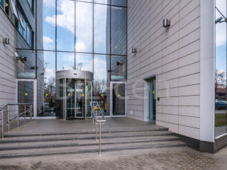 Фотография Аренда офиса, 75 м² , 2-й Сыромятнический переулок 1  №13