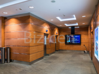 Фотография Аренда офиса, 75 м² , 2-й Сыромятнический переулок 1  №10