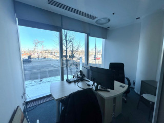 Фотография Аренда офиса, 75 м² , 2-й Сыромятнический переулок 1  №3