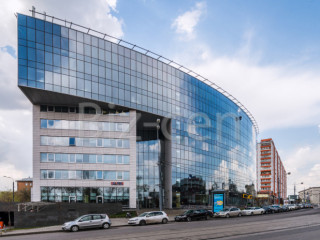 Фотография Аренда офиса, 75 м² , 2-й Сыромятнический переулок 1  №12