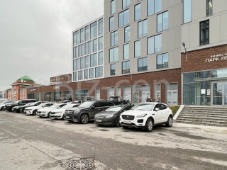 Фотография Аренда офиса, 50 м² , Автозаводская улица 23с2  №7