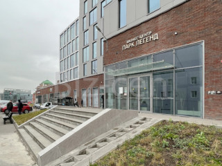 Фотография Аренда офиса, 50 м² , Автозаводская улица 23с2  №9