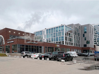 Фотография Аренда офиса, 50 м² , Автозаводская улица 23с2  №10