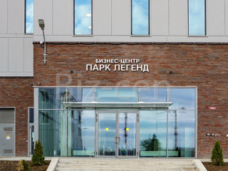 Фотография Аренда офиса, 50 м² , Автозаводская улица 23с2  №6