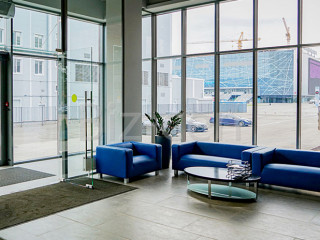 Фотография Аренда офиса, 50 м² , Автозаводская улица 23с2  №3