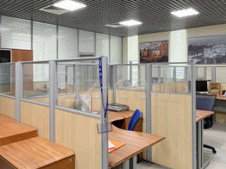 Фотография Аренда офиса, 50 м² , Автозаводская улица 23с2  №1