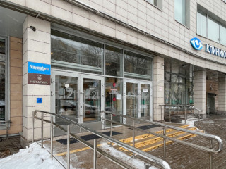 Фотография Аренда офиса, 167 м² , улица Яблочкова 21к3  №22