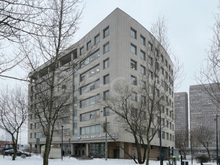 Фотография Аренда офиса, 167 м² , улица Яблочкова 21к3  №24