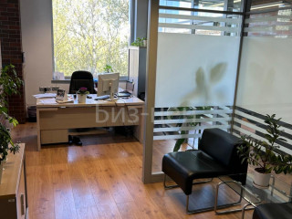 Фотография Аренда офиса, 167 м² , улица Яблочкова 21к3  №2
