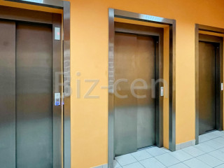 Фотография Аренда офиса, 167 м² , улица Яблочкова 21к3  №18