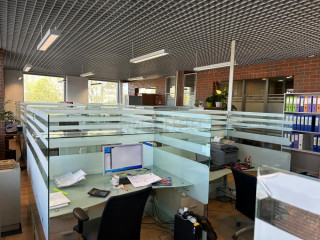 Фотография Аренда офиса, 167 м² , улица Яблочкова 21к3  №12