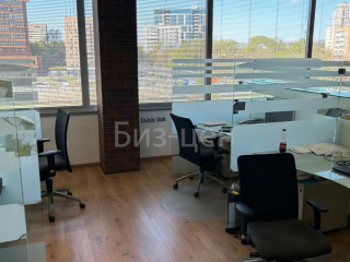 Фотография Аренда офиса, 167 м² , улица Яблочкова 21к3  №8
