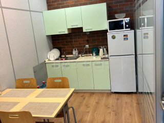 Фотография Аренда офиса, 167 м² , улица Яблочкова 21к3  №15