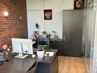 Фотография Аренда офиса, 167 м² , улица Яблочкова 21к3  №7