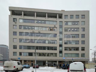 Фотография Аренда офиса, 167 м² , улица Яблочкова 21к3  №21